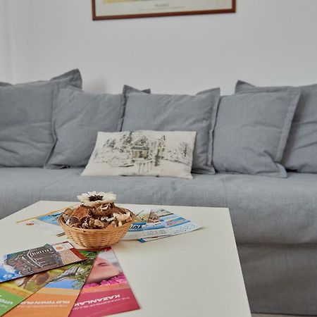 Brand New Lozenets Apt Sofya Dış mekan fotoğraf
