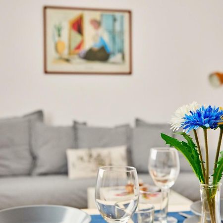 Brand New Lozenets Apt Sofya Dış mekan fotoğraf
