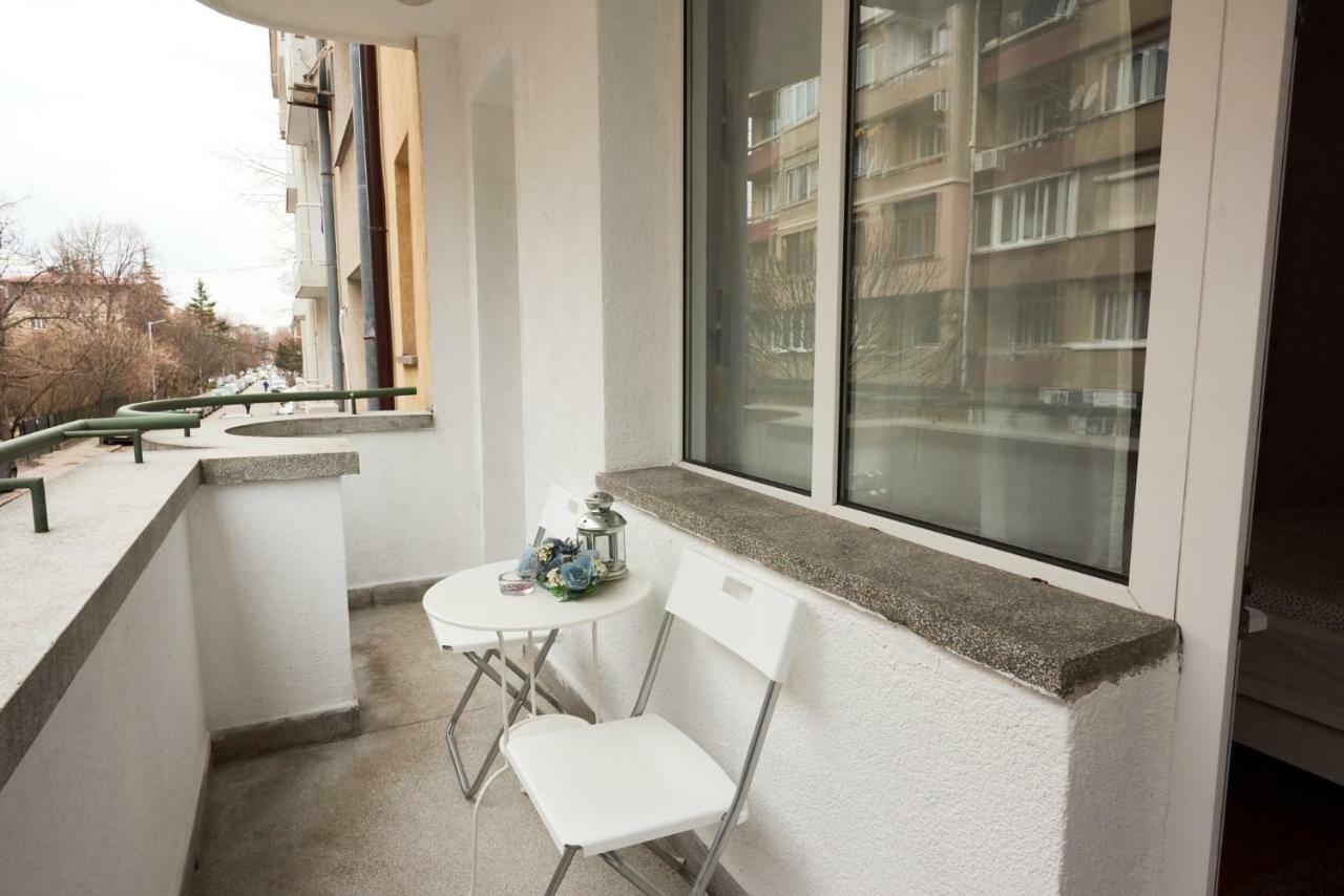 Brand New Lozenets Apt Sofya Dış mekan fotoğraf