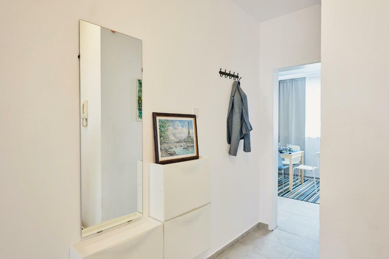 Brand New Lozenets Apt Sofya Dış mekan fotoğraf