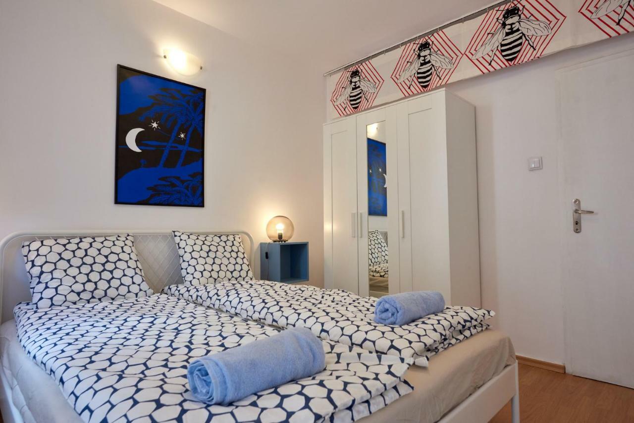 Brand New Lozenets Apt Sofya Dış mekan fotoğraf