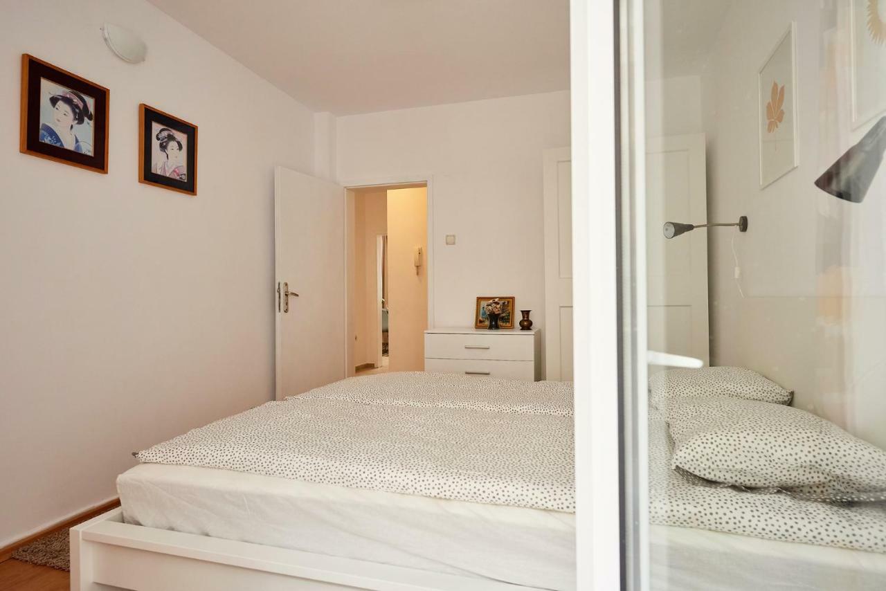 Brand New Lozenets Apt Sofya Dış mekan fotoğraf