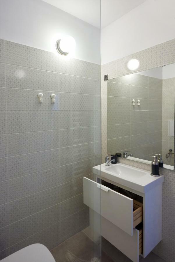 Brand New Lozenets Apt Sofya Dış mekan fotoğraf