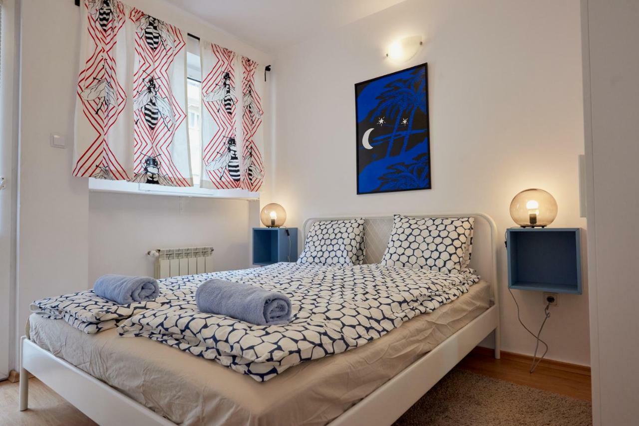 Brand New Lozenets Apt Sofya Dış mekan fotoğraf