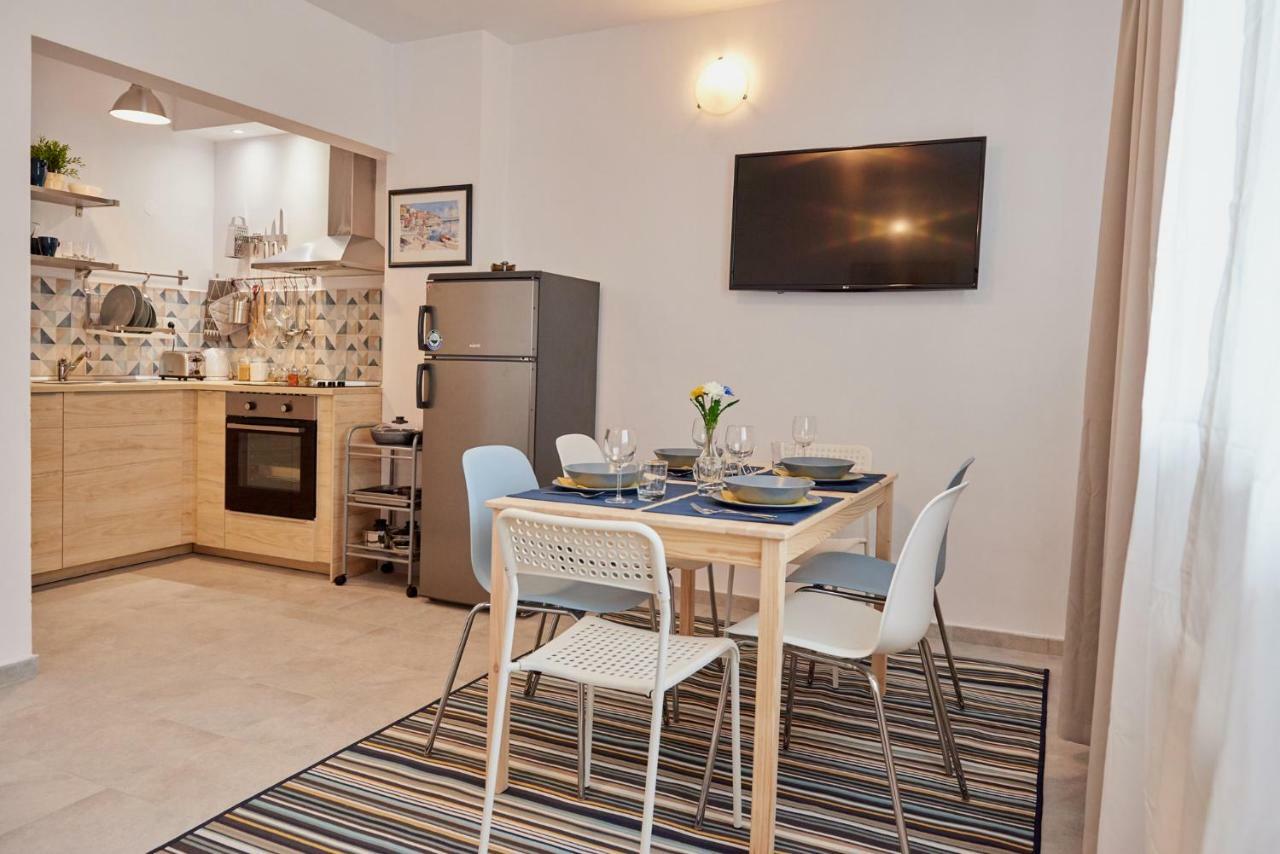 Brand New Lozenets Apt Sofya Dış mekan fotoğraf