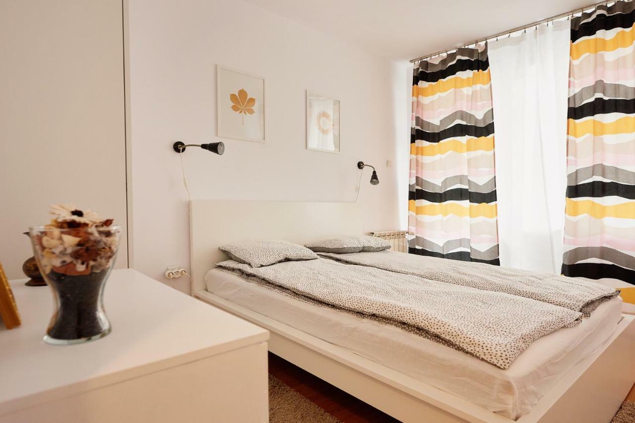 Brand New Lozenets Apt Sofya Dış mekan fotoğraf