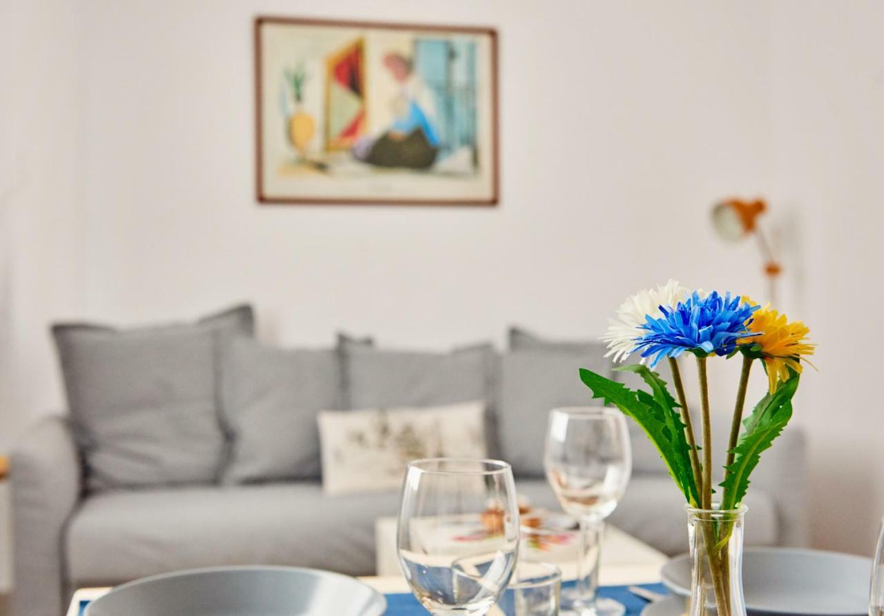 Brand New Lozenets Apt Sofya Dış mekan fotoğraf