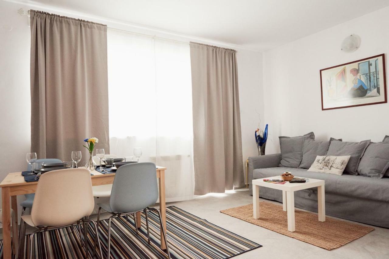 Brand New Lozenets Apt Sofya Dış mekan fotoğraf