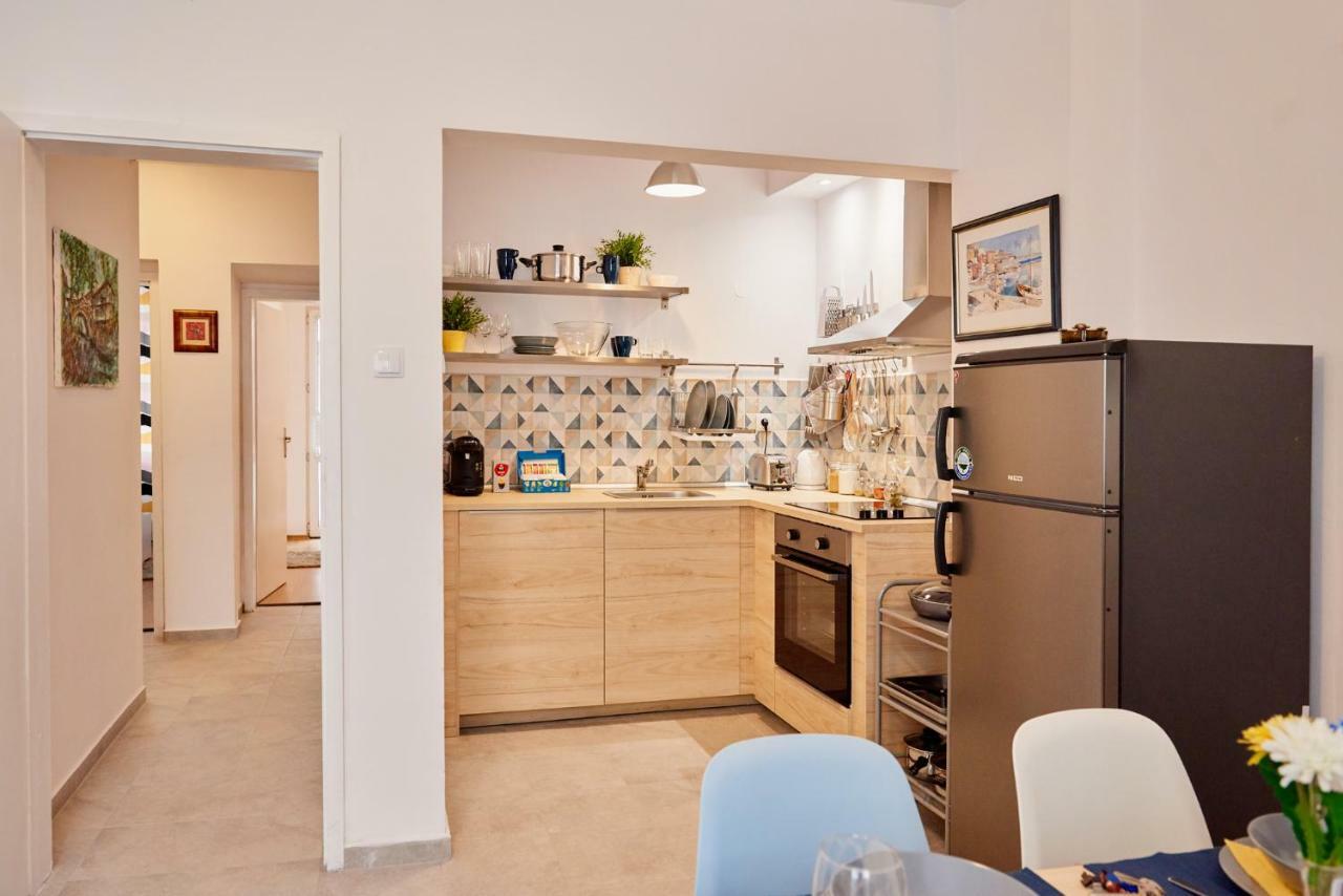 Brand New Lozenets Apt Sofya Dış mekan fotoğraf